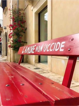 25 NOVEMBRE: Giornata contro la violenza sulle donne