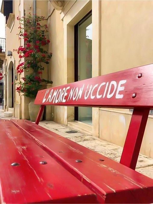 25 NOVEMBRE: Giornata contro la violenza sulle donne