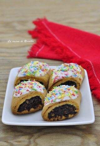 NATALE: tradizioni tipiche di Alia