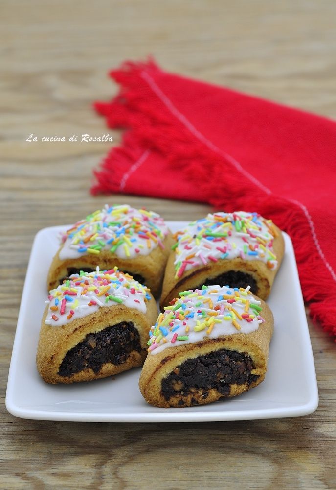 NATALE: tradizioni tipiche di Alia