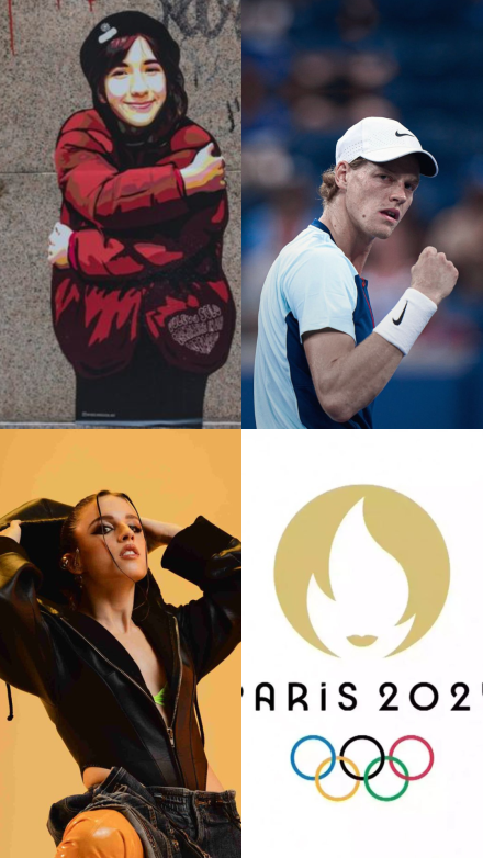 2024: il 2024 in breve