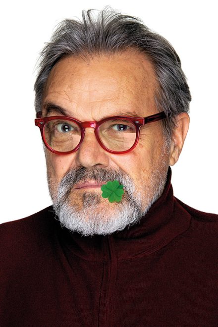 Oliviero Toscani: morto il “fotografo provocatore”