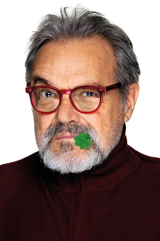 Oliviero Toscani: morto il “fotografo provocatore”