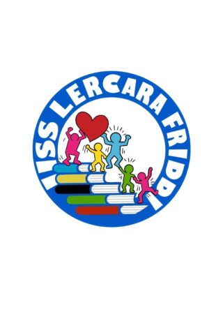 Il nuovo logo dell’I.I.S.S. Lercara Friddi
