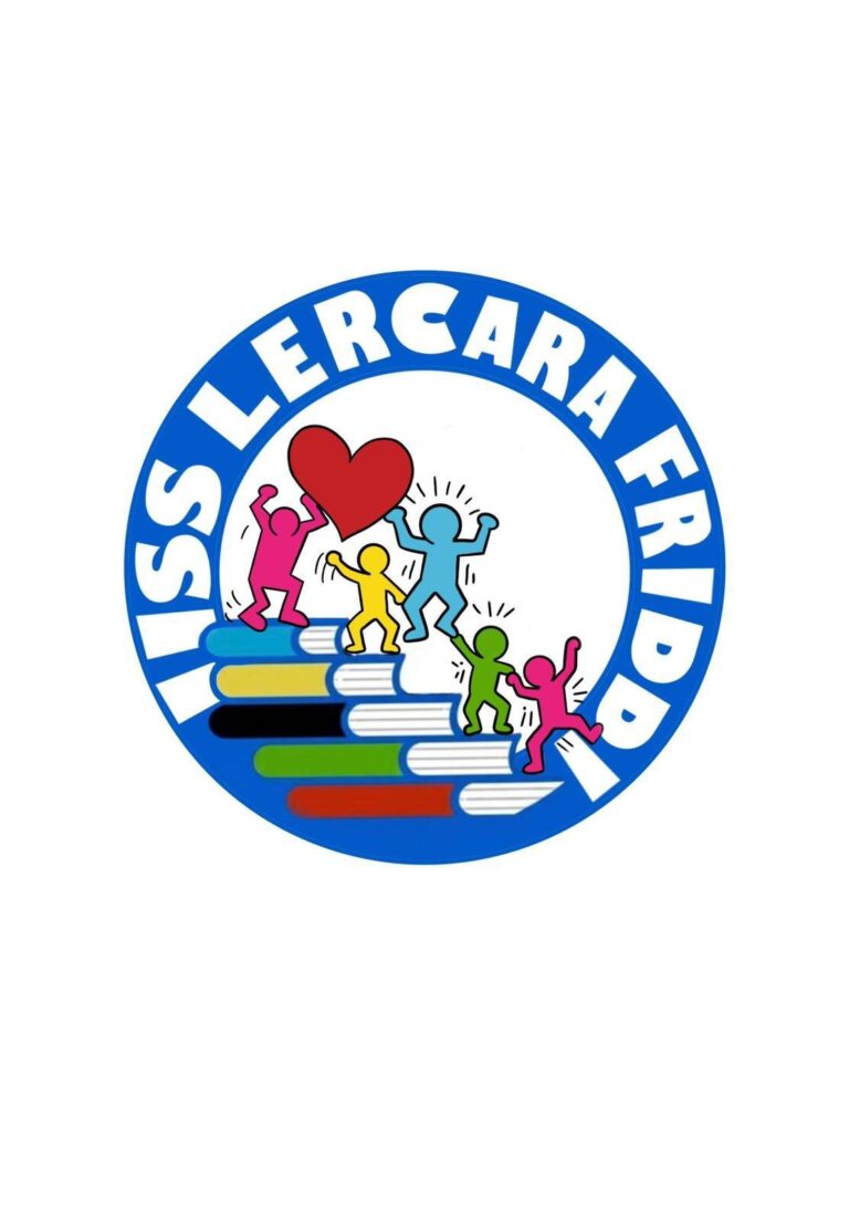 Il nuovo logo dell’I.I.S.S. Lercara Friddi