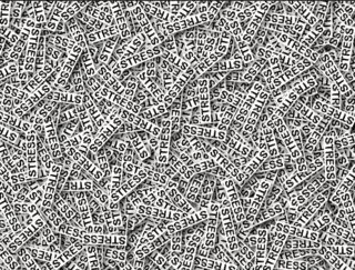 Lo stress: il “male del secolo” secondo l’OMS