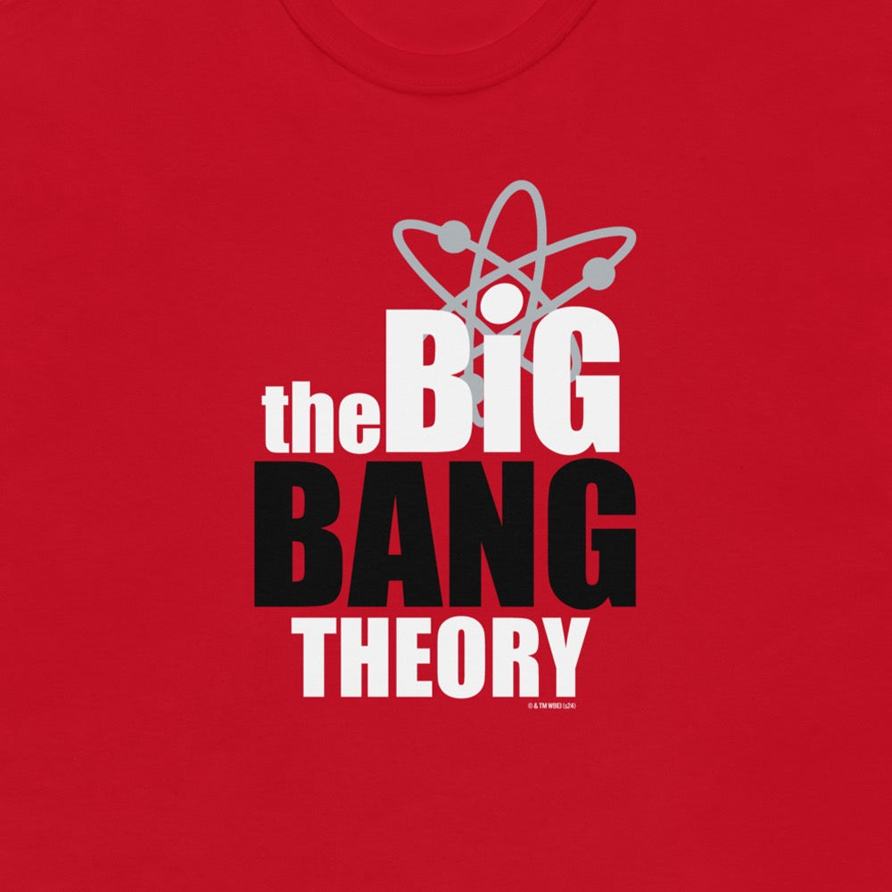 The Big Bang Theory