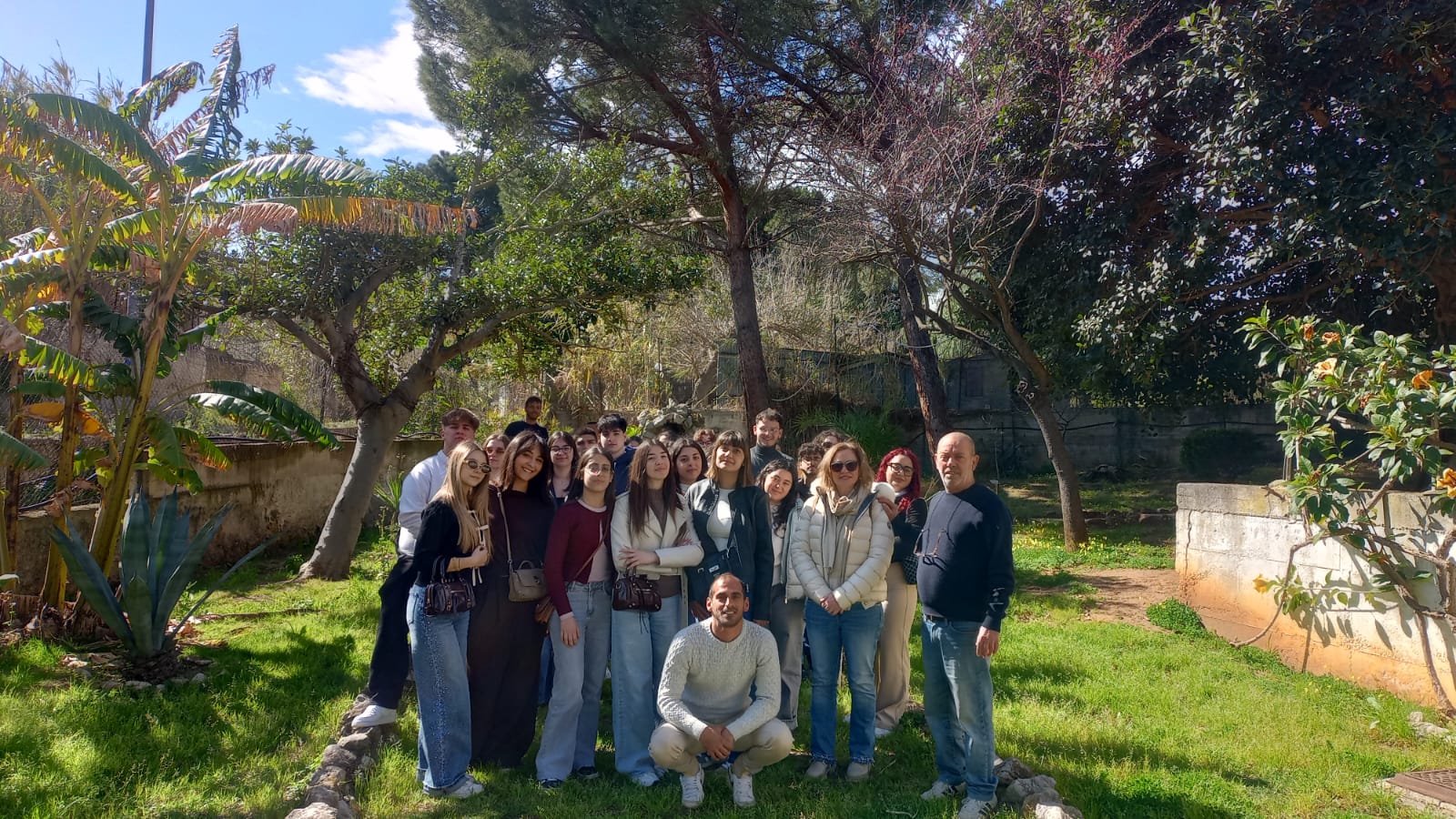 Progetto “Oltre la Fragilità: Conoscere Se Stessi per Scelte Consapevoli”