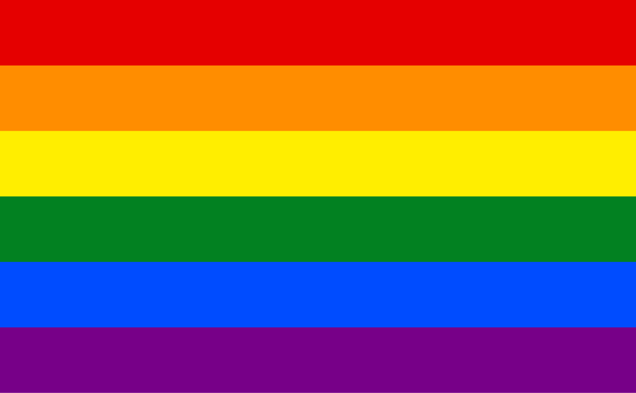 Comunità LGBT+ e Pride Month: tutto ciò che c’è da sapere